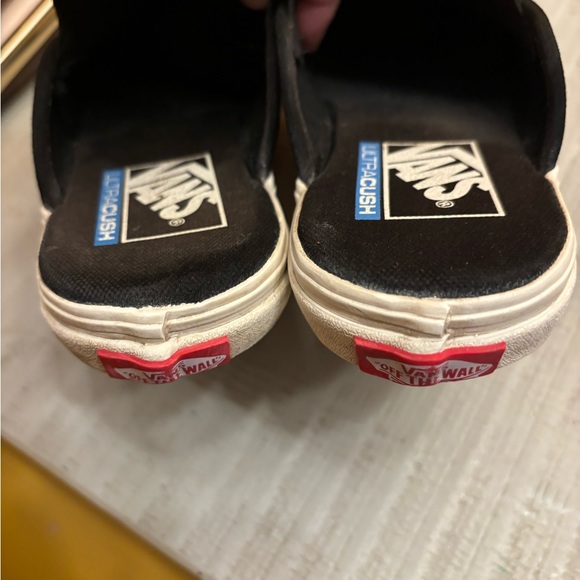 Vans mules - Picture 4 of 6